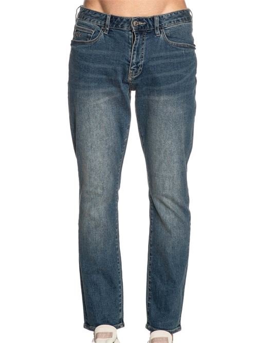  ARMANI EXCHANGE | XM000070 AF14266/MB001